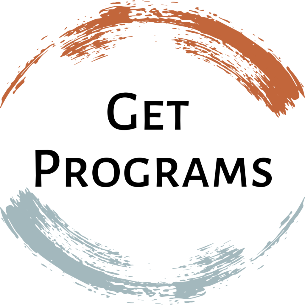 Click to learn about getting programs for your organization.