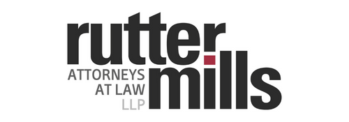 Rutter Mills Logo