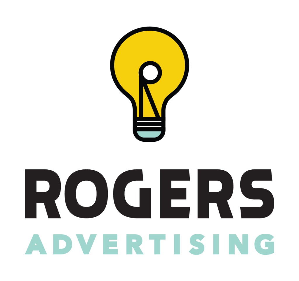 Rogers Advertising Logo