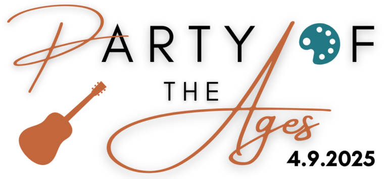 The Party of the Ages returns April 9, 2025!