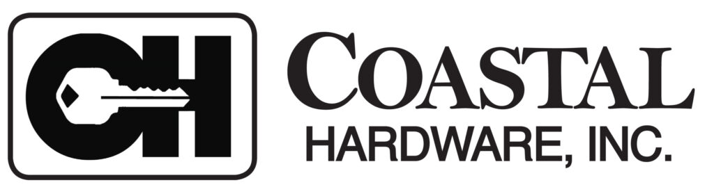 Coastal Hardware Logo