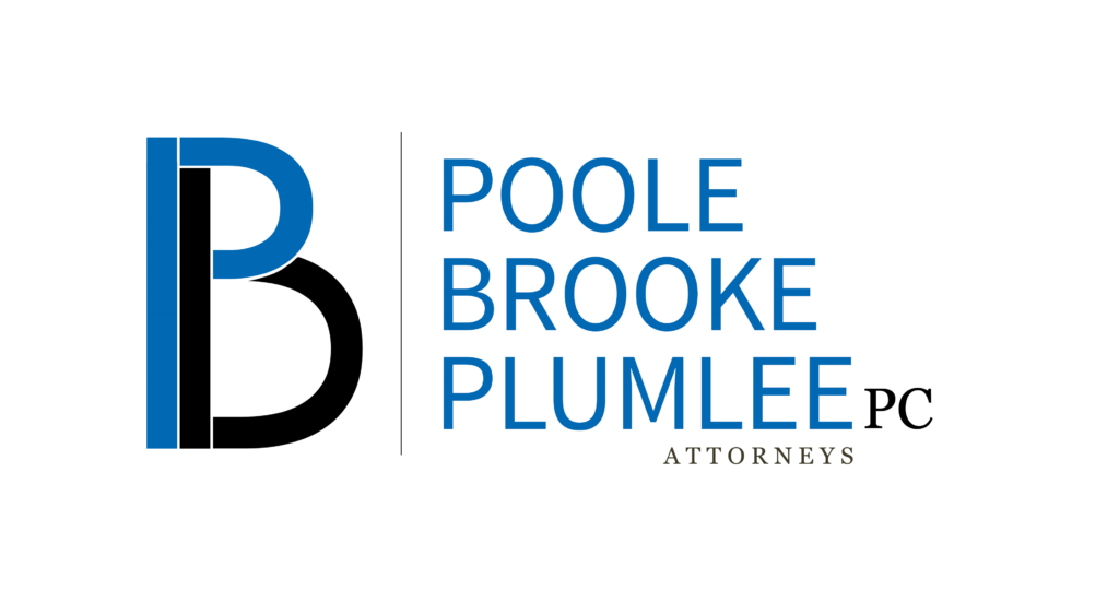 Poole Brooke Plumlee Logo