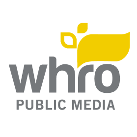 WHRO Public Media Logo